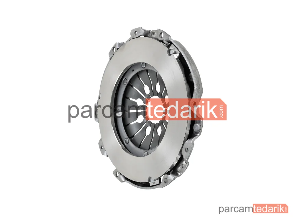 VALEO 826955 | Debriyaj Seti — Opel Astra H, Opel Astra H Kombi, Opel Zafira / Zafira Family B